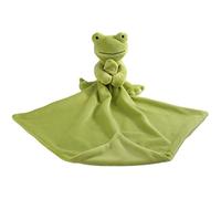 Apricot Lamb Peluche Frosh para bebés, manta de peluche Frosh, toalla de seguridad para bebé, juguete de culto, regalo para recién nacidos