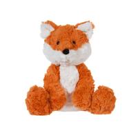 Apricot Lamb - Renard Jaune en Peluche 20 cm - Peluches Animaux pour Filles, Garçons, Bébés - Jouets Doux à Câliner, pour Jouer et Dormir - Cadeau Mignon Anniversaire - Cadeaux Naissance