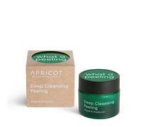 Apricot - Peeling Limpieza Profunda Con Algas Y Ácido Hialurónico Exfoliantes 50 ml unisex