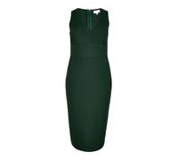 Apricot Vestido de tubo 'Bandage ' negro 40 negro