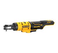 Aprietatuercas a batería dewalt 12v brushless - sin bateria - solo herramienta - dcf504n-xj