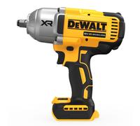 DeWalt Llave de impacto a batería DCF900NT‑XJ XR 18V — 1.396/1.898 Nm, T‑STAK, sin batería/cargador