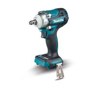 Makita DTW300Z - Llave de impacto bl 18v lxt 330nm 1/2", Negro, One size