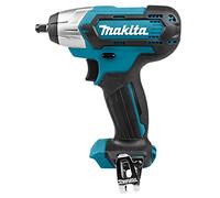 Aprietatuercas de impacto 12V CXT (solo) en Makpac - MAKITA TW140DZJ