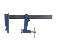 Bahco 3066 - Mordaza embolo 30x9cm