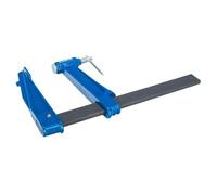 Aprieto De Embolo 80X22 Cm