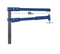 APRIETO PIHER 50K-50 cm.