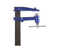 Piher Sargento de tornillo F-20 (04020) 20 cm Acero