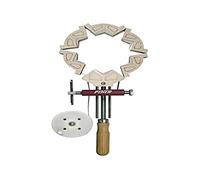 APRIETO PIHER FLEJE A-HEX.