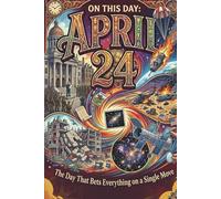 April 24: The Day That Bets Everything on a Single Move (On This Day...)