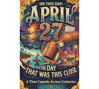 April 27: The Day That Was This Close (On This Day...)