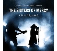 April 29, 1985 [Vinilo]