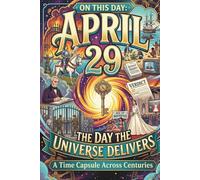 April 29: The Day the Universe Delivers (On This Day...)