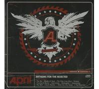 April - Anthems for the Rejected