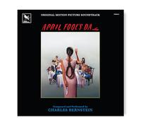 Charles Bernstein – April Fools Day (B.S.O. Deluxe Edition) – Vinilo (Importación USA)
