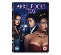 April Fool's Day [DVD]