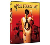 April Fool's Day [DVD]
