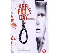 April Fools Day [DVD]