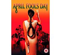 April Fools Day [Edizione: Regno Unito] [Reino Unido] [DVD]