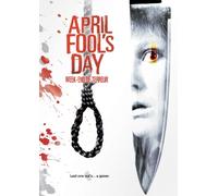 April Fool's Day [Reino Unido] [DVD]