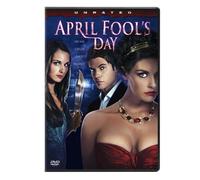 April Fool's Day [USA] [DVD]
