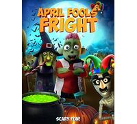 April Fools Fright [Edizione: Stati Uniti] [Italia] [DVD]