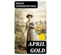 April Gold (ebook)
