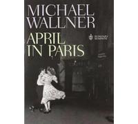 April in Paris [Italia] [DVD]