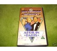 April In Paris [Reino Unido] [VHS]