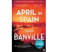 April In Spain (ebook)