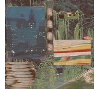 April Magazine - Sunday Music for An Overpass [Vinilo]