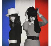 April March - Palladium [Vinilo]