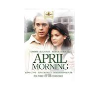 April Morning [USA] [DVD]