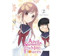 April Showers Bring May Flowers, Vol. 2: Volume 2