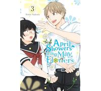 APRIL SHOWERS BRING MAY FLOWERS 03: Volume 3