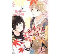 April Showers Bring May Flowers, Vol. 5: Volume 5