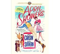 April Showers [USA] [DVD]