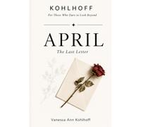 April: The Last Letter