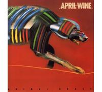 April Wine - Animal grace (1984) [VINYL]