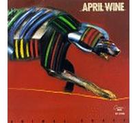April Wine - Animal Grace
