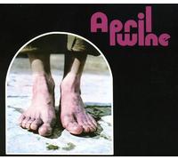 April Wine - April Wine