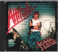 April Wine - Attitude