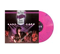 April Wine - Best Of Rock Ballads (Coloured Vinyl) [Vinilo]