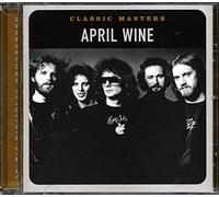 April Wine - Classic Masters