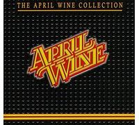 April Wine – Colección -67tr- – Aquarius