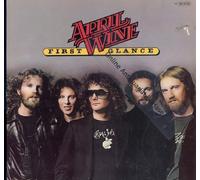 April Wine - First glance (1979) [Vinyl LP]