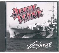 April Wine - Frigate
