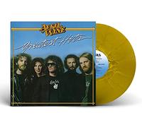 April Wine - Greatest Hits [180-Gram Gold Colored Vinyl] [Vinilo]