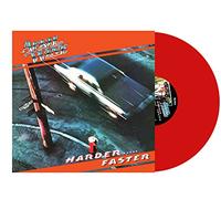 April Wine - Harder...Faster (Color Vinyl) [Vinilo]
