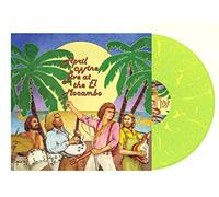April Wine - Live At The El Mocambo (Color Vinyl)
